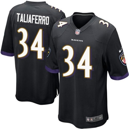 Baltimore Ravens kids jerseys-027